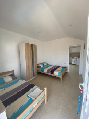 Apartments Beho
